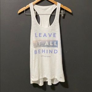 vineyard vines tank top